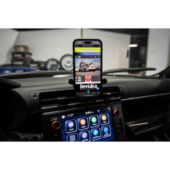 Noble Essential EZ Phone Holder 22-25 Subaru BRZ / Toyota GR86
