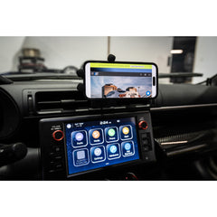 Noble Essential EZ Phone Holder 22-25 Subaru BRZ / Toyota GR86