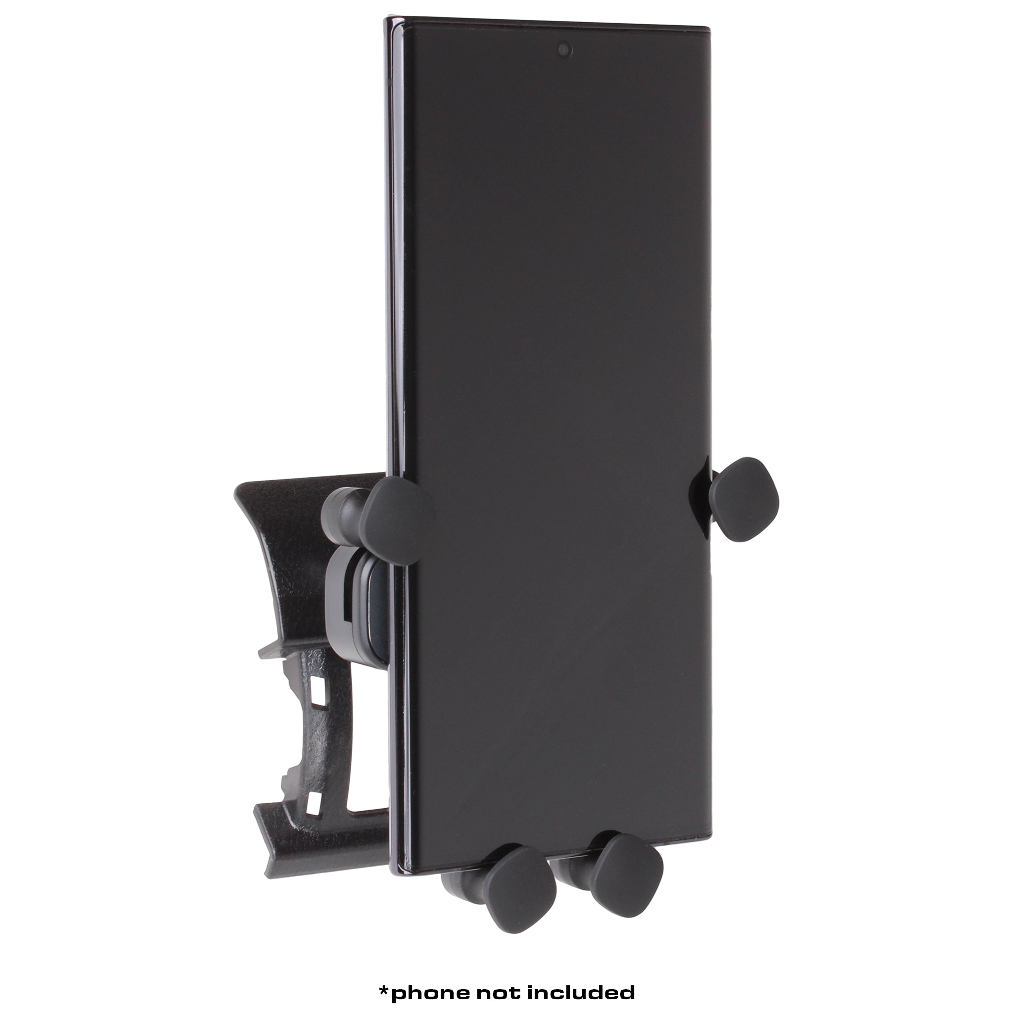 Noble Essential EZ Phone Holder 22-25 Subaru BRZ / Toyota GR86
