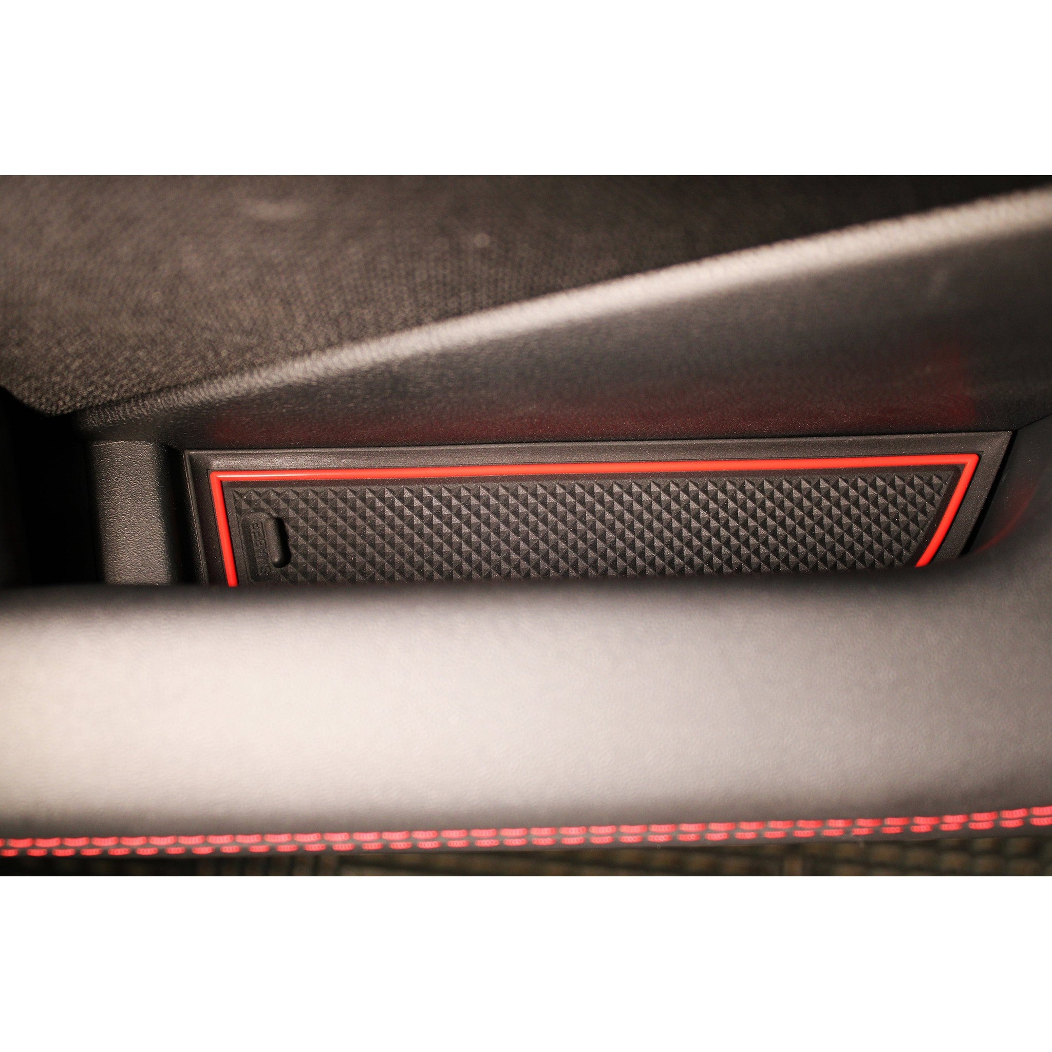 Noble Essential Liner Set with Color Accents Subaru BRZ / Toyota GR86 2022-2026