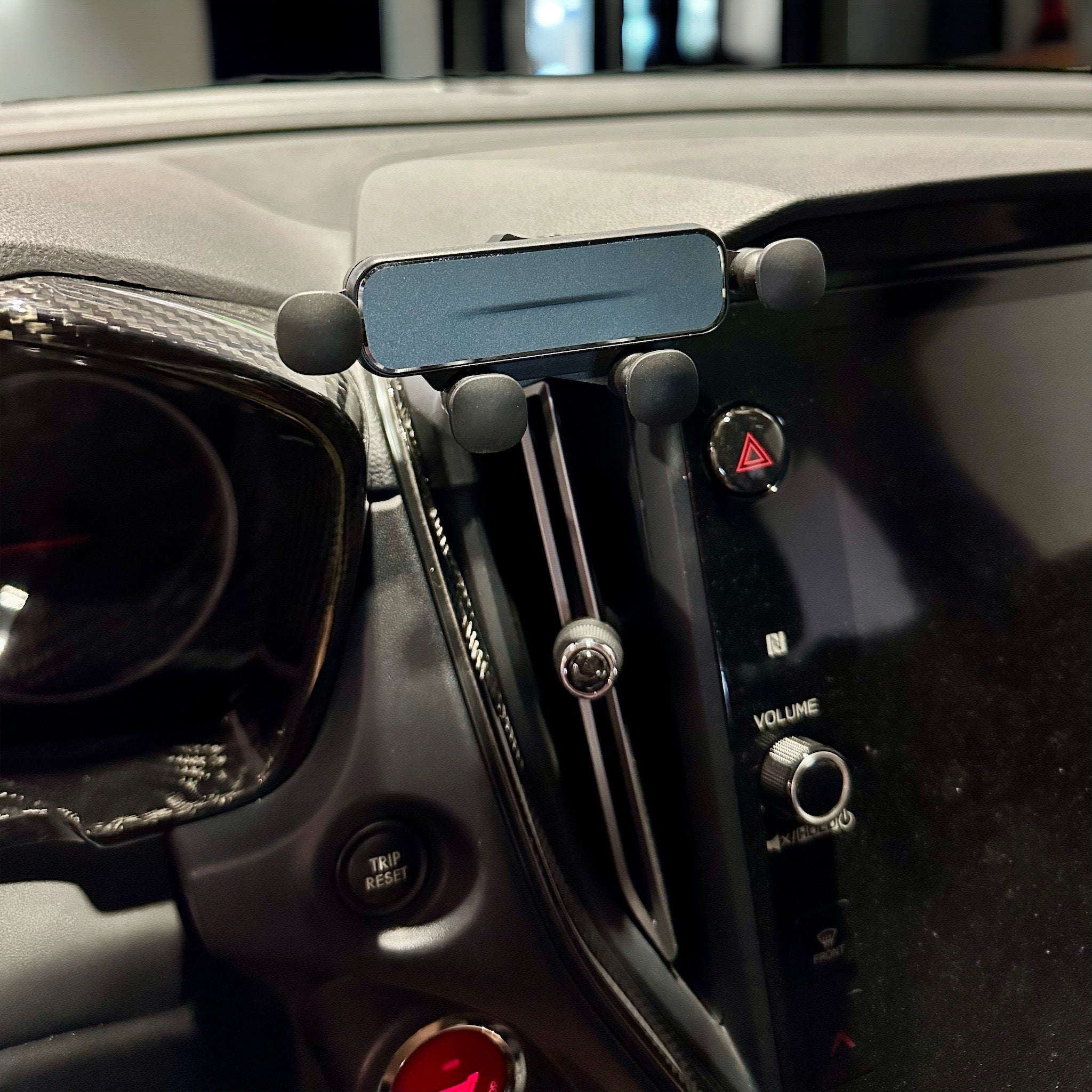 Noble Essentials EZ Phone Holder - 2022-2026 WRX