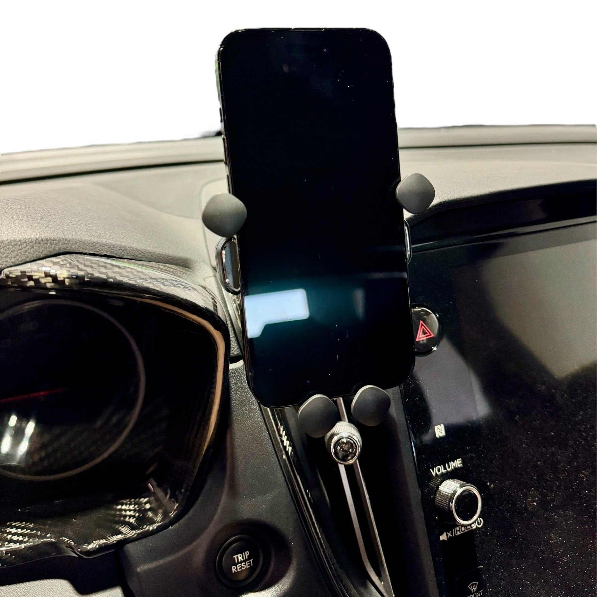 Noble Essentials EZ Phone Holder - 2022-2026 WRX