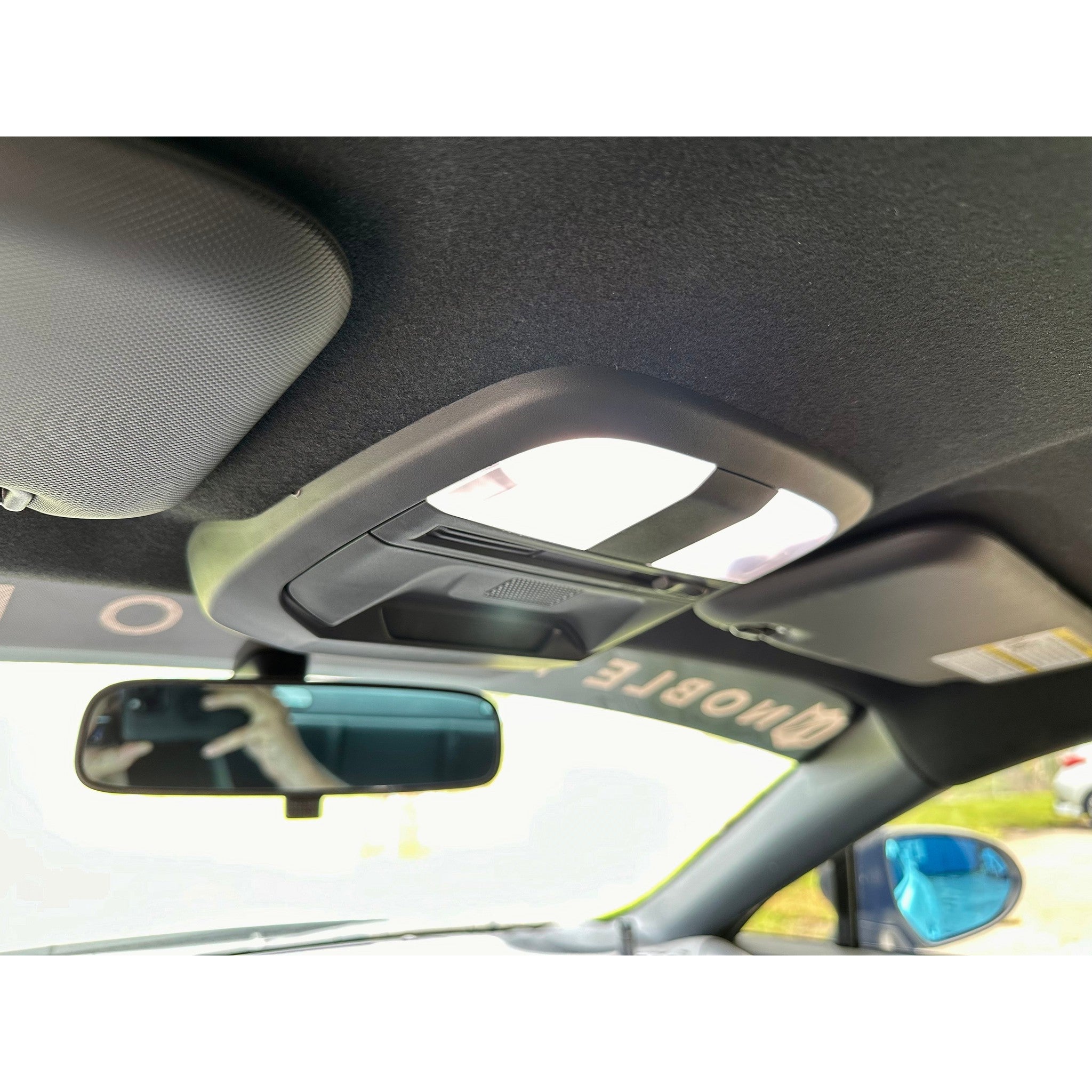 Noble Essentials Interior LED Lighting Kit GR86 Premium / BRZ Limited 2022-2025