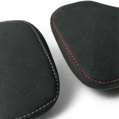 Noble Essentials Knee Rest Pad USDM Driver Side Subaru BRZ / Toyota GR86 2022-2026