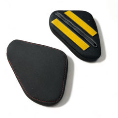 Noble Essentials Knee Rest Pad USDM Driver Side Subaru BRZ / Toyota GR86 2022-2026