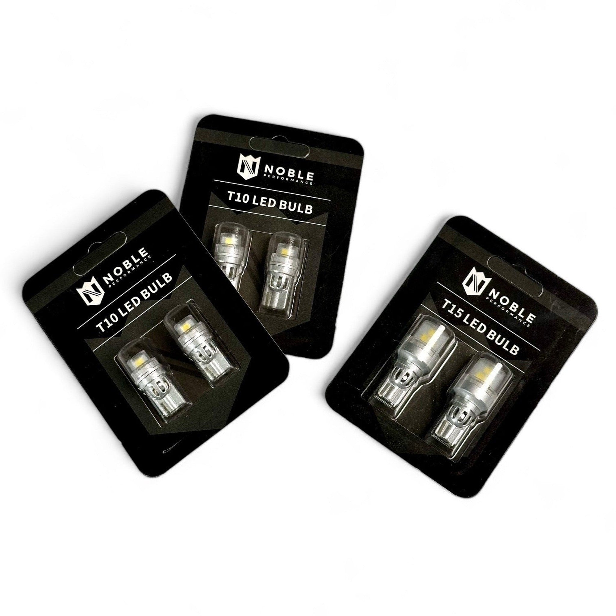 Noble Essentials LED Lighting Kit WRX / STI Base 2015-2025