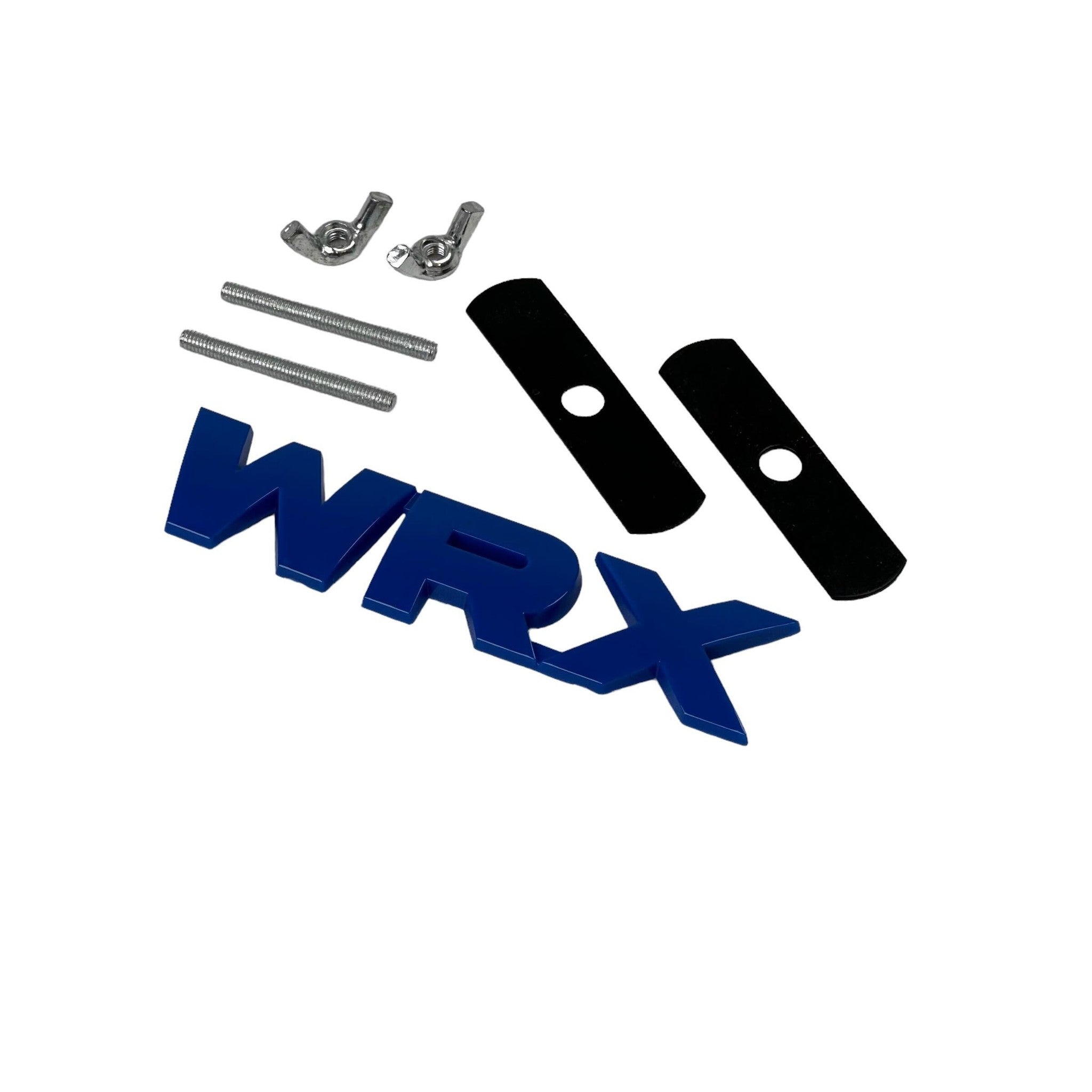 Noble Essentials WRX Grille Emblem Subaru WRX 2015-2025