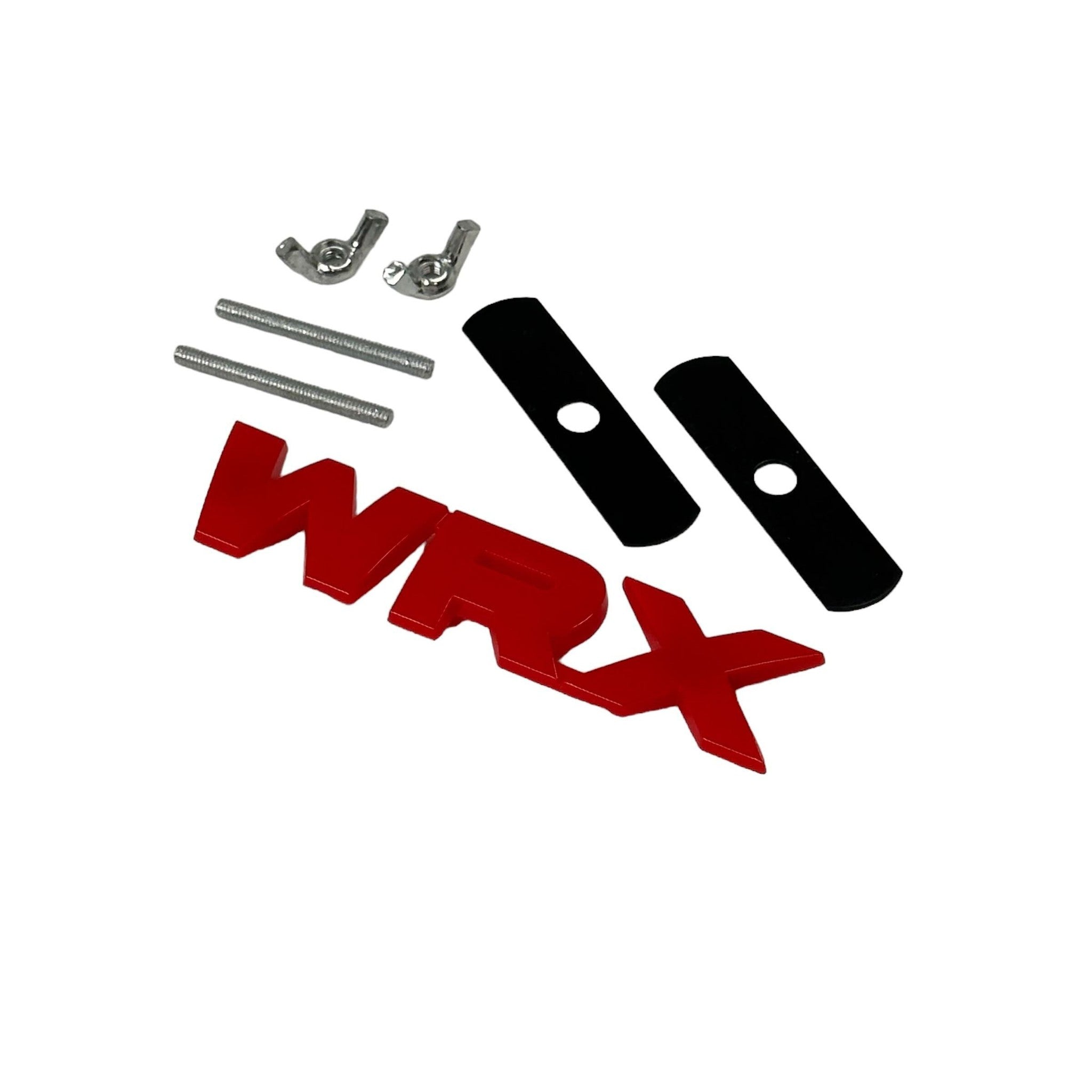 Noble Essentials WRX Grille Emblem Subaru WRX 2015-2025