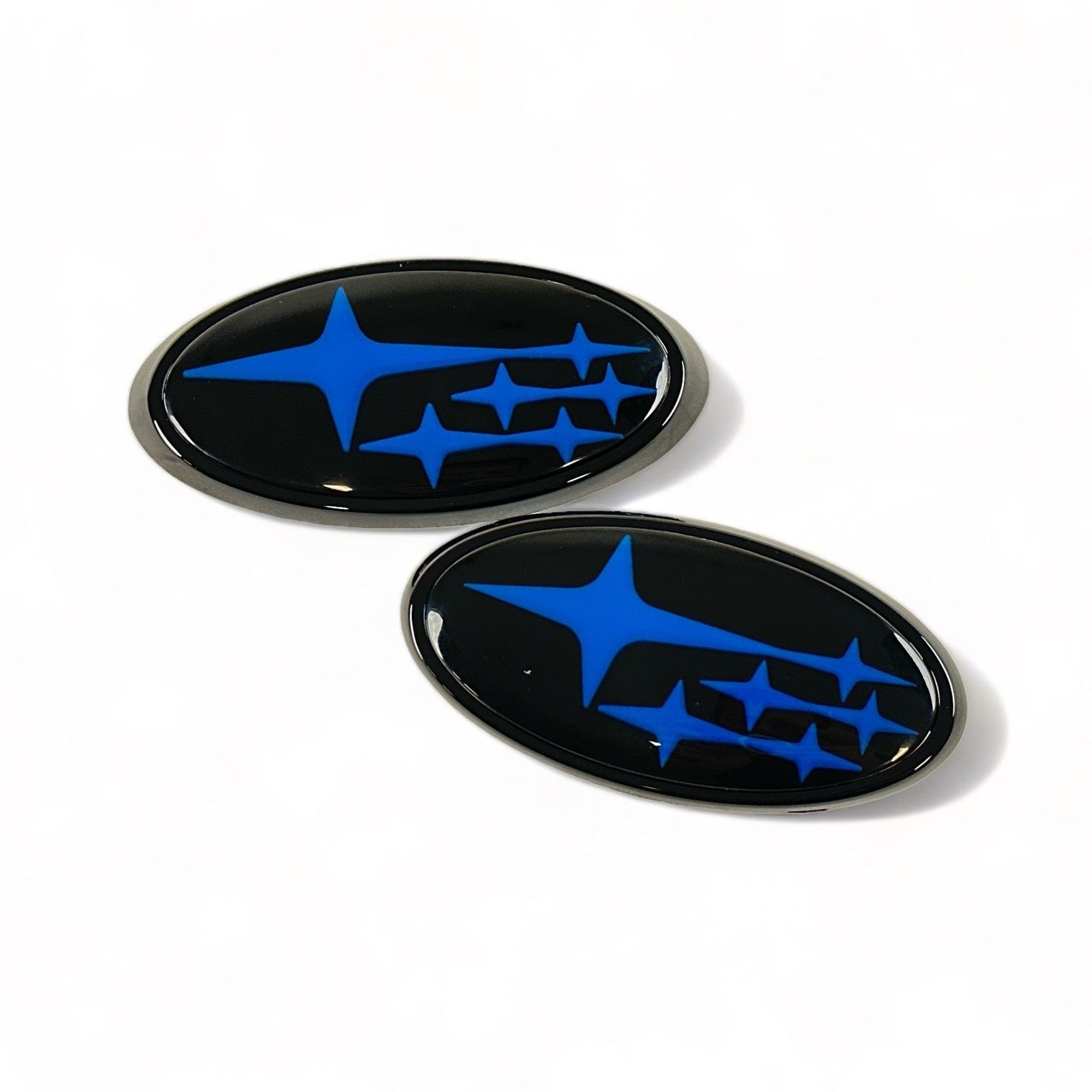 Noble Front and Rear Emblems WRX 2022-2026