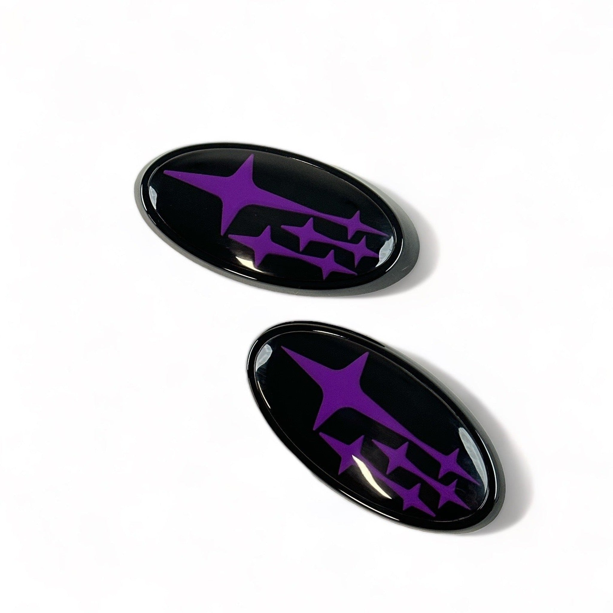Noble Front and Rear Emblems WRX 2022-2026
