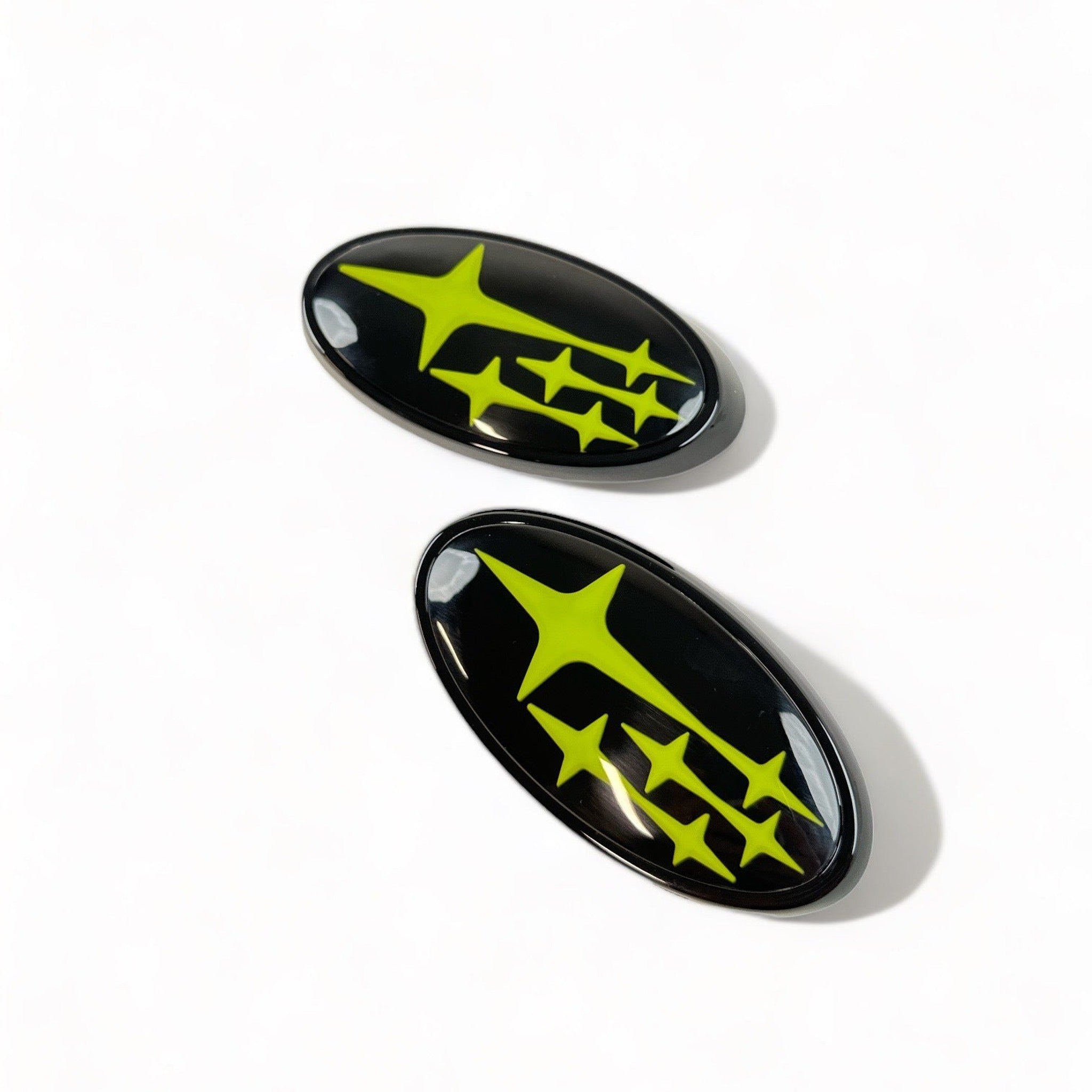 Noble Front and Rear Emblems WRX 2022-2026