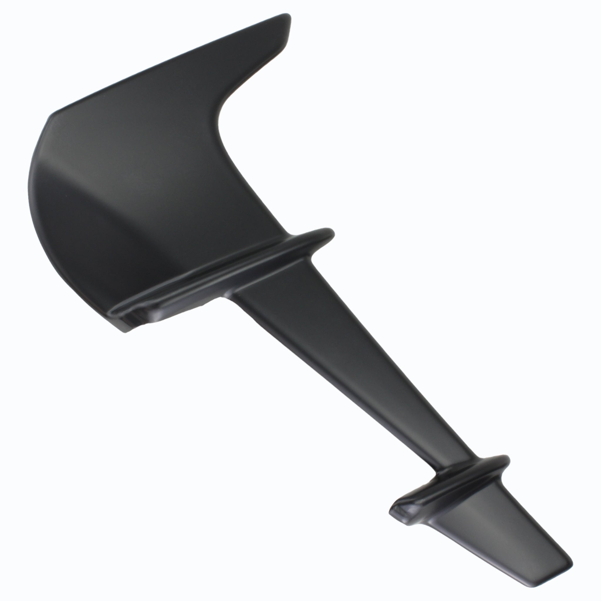 Noble GR Style Fender Vent Extension Subaru BRZ / Toyota GR86 2022-2026