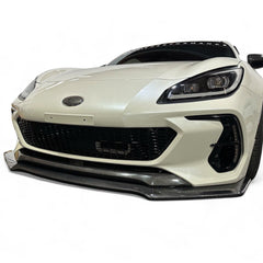 Noble GR Style Mesh Grille Gloss Black - 2022-2026 BRZ