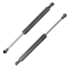 Noble Gen 2 Carbon Fiber Hood Struts Subaru BRZ / Toyota GR86 2022-2026