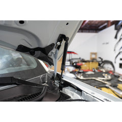 Noble Gen 2 Value Line Hood Struts Subaru BRZ / Toyota GR86 2022-2026