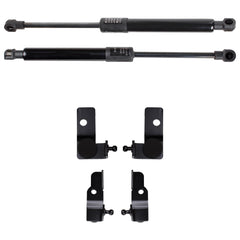 Noble Gen 2 Value Line Hood Struts Subaru BRZ / Toyota GR86 2022-2026
