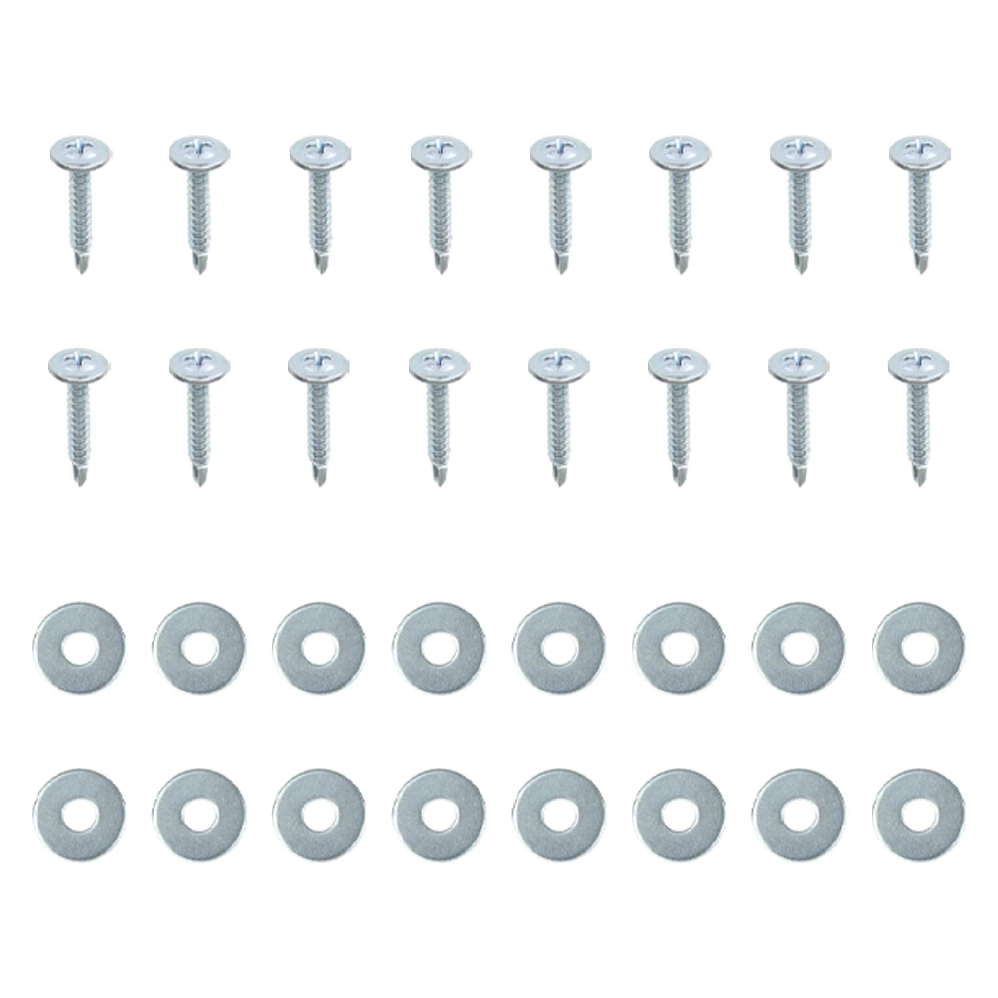 Noble Ground Effects Carbon Fiber Front Spoiler Lip Subaru WRX 2015-2017 / STI 15-17