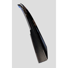 Noble Gurney Flap V1 Carbon Fiber Subaru WRX 2015-2025 / STI 2015-2021