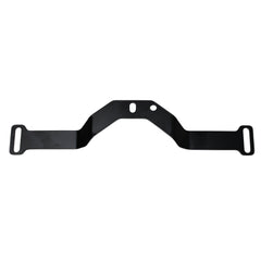 Noble Hella Easy Hella Horn Kit with Bracket and Wiring Harness Red 415/350HZ Subaru WRX 2022-2025