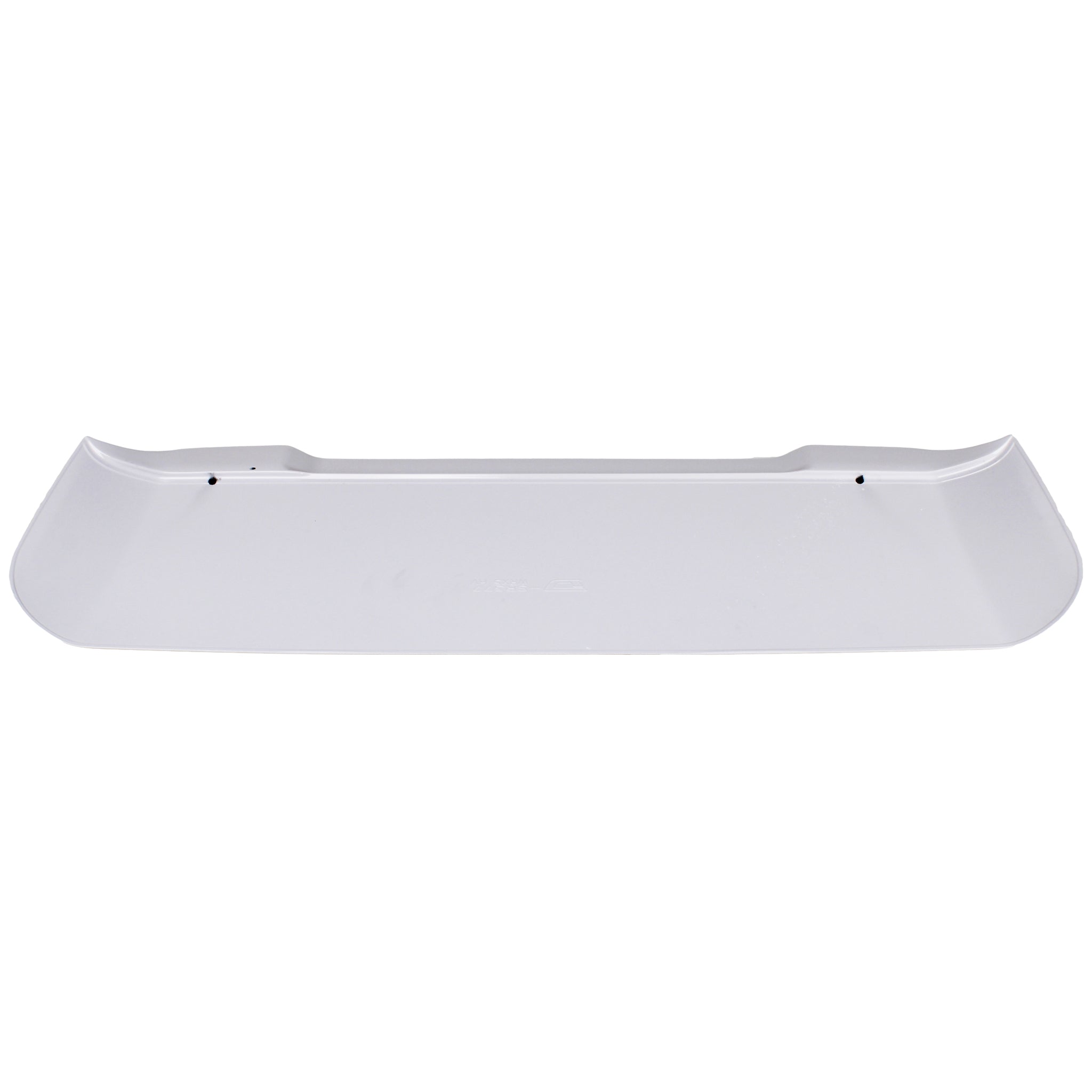 Noble Hood Scoop Cover V2 Subaru WRX 2022-2026