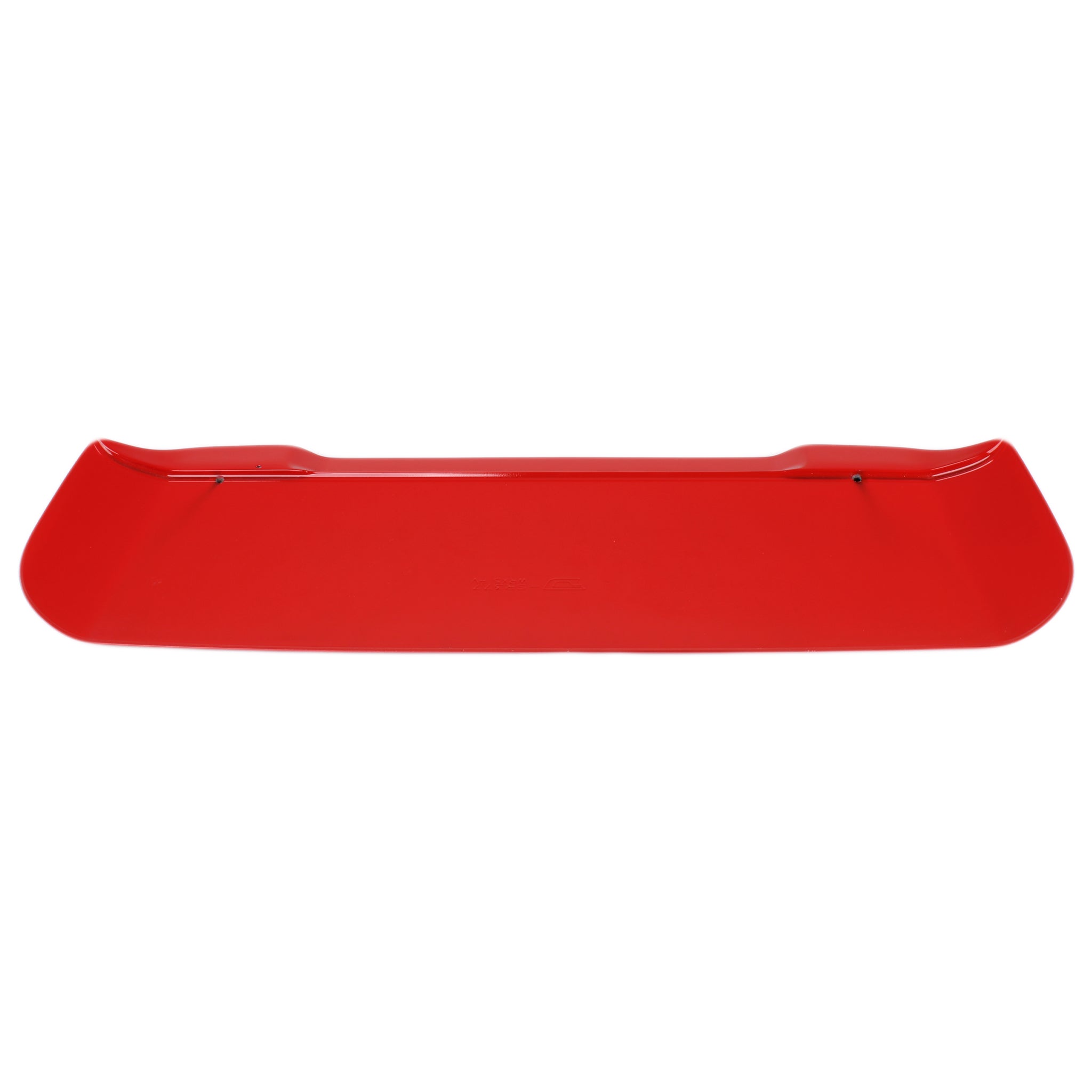 Noble Hood Scoop Cover V2 Subaru WRX 2022-2026