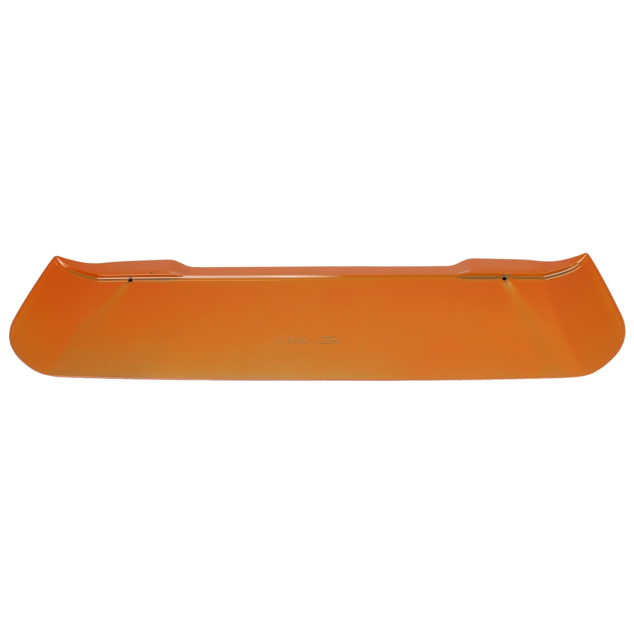 Noble Hood Scoop Cover V2 Subaru WRX 2022-2026