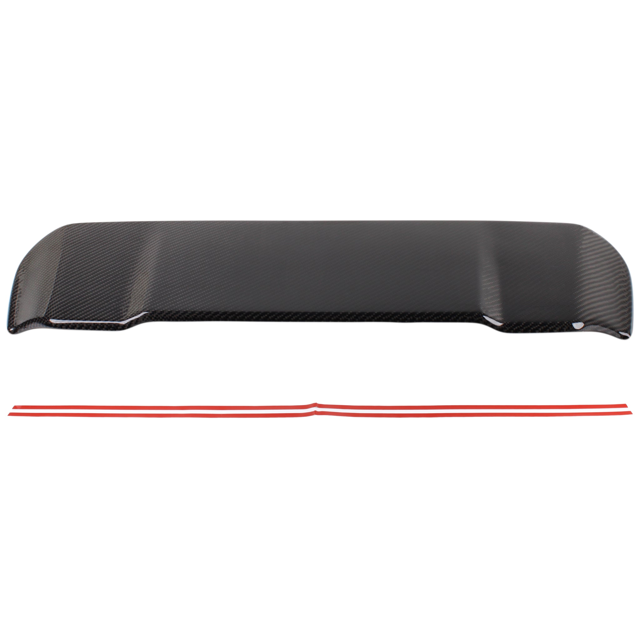 Noble Hood Scoop Cover V2 Subaru WRX 2022-2026