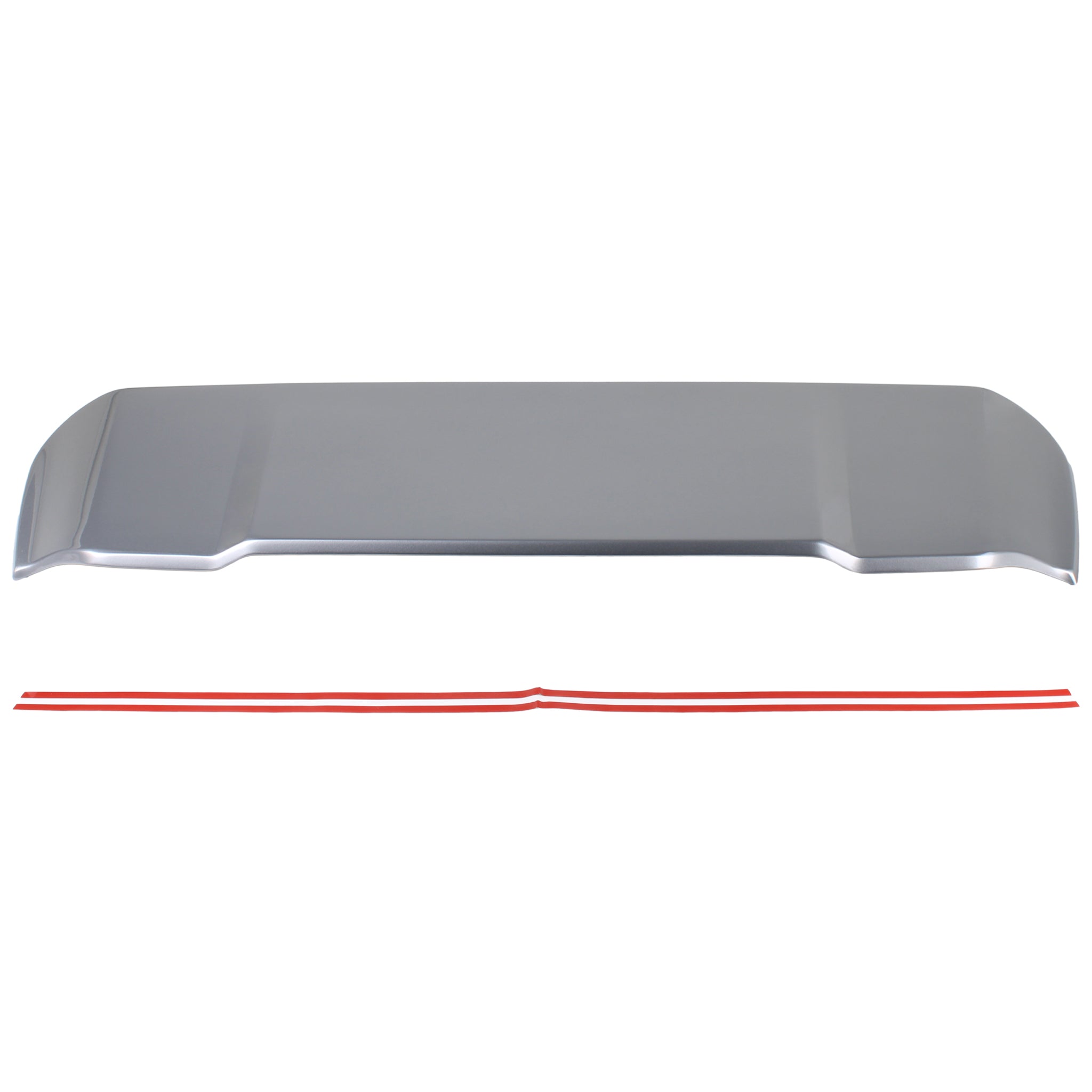 Noble Hood Scoop Cover V2 Subaru WRX 2022-2026