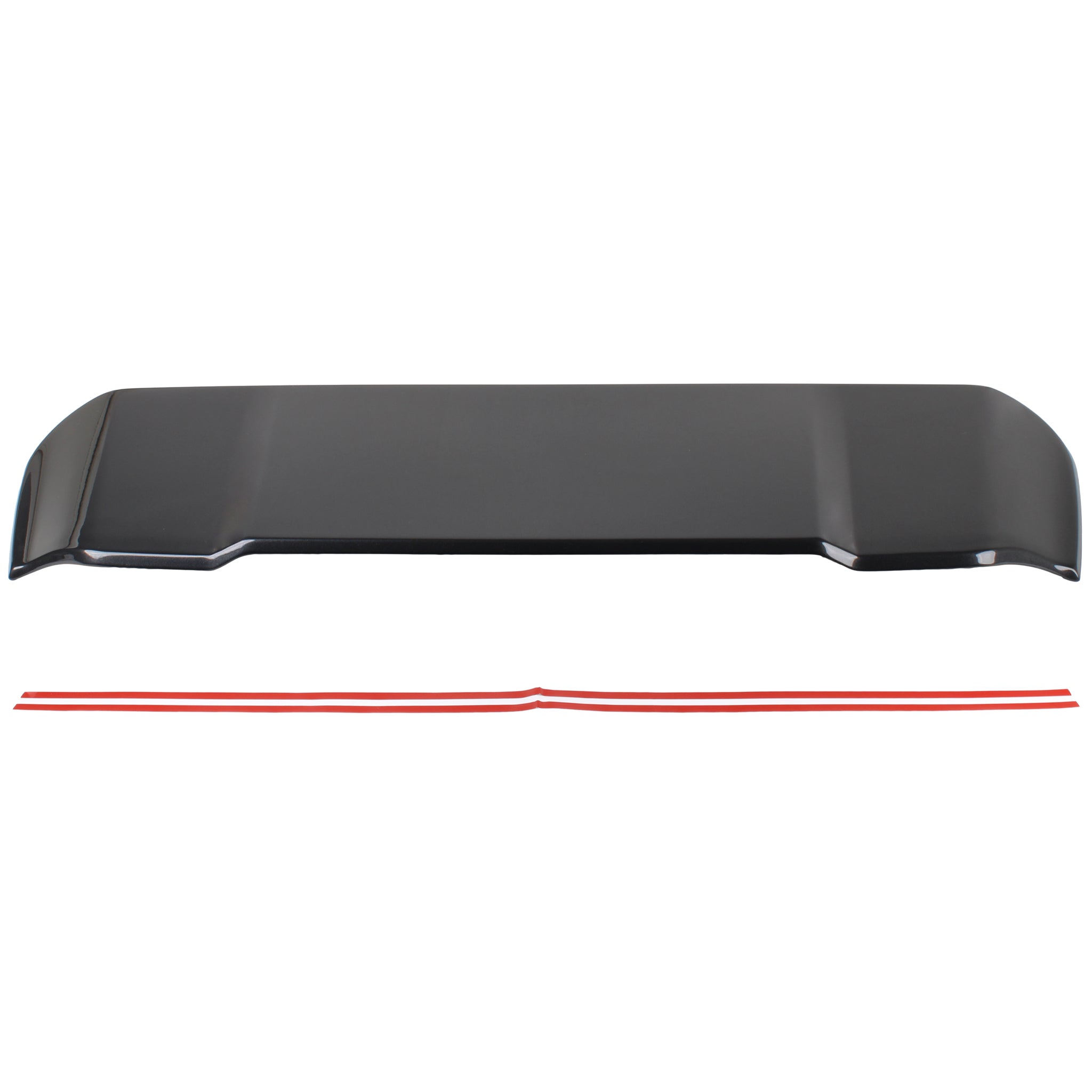 Noble Hood Scoop Cover V2 Subaru WRX 2022-2026
