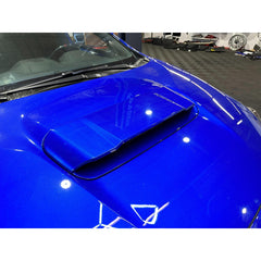 Noble Hood Scoop Cover V2 Subaru WRX 2022-2026