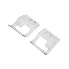 Noble JDM Style Light Tunnel for OE Turn Signals - 2015-2021 WRX / STI (with OE Style Mirror Lamps)