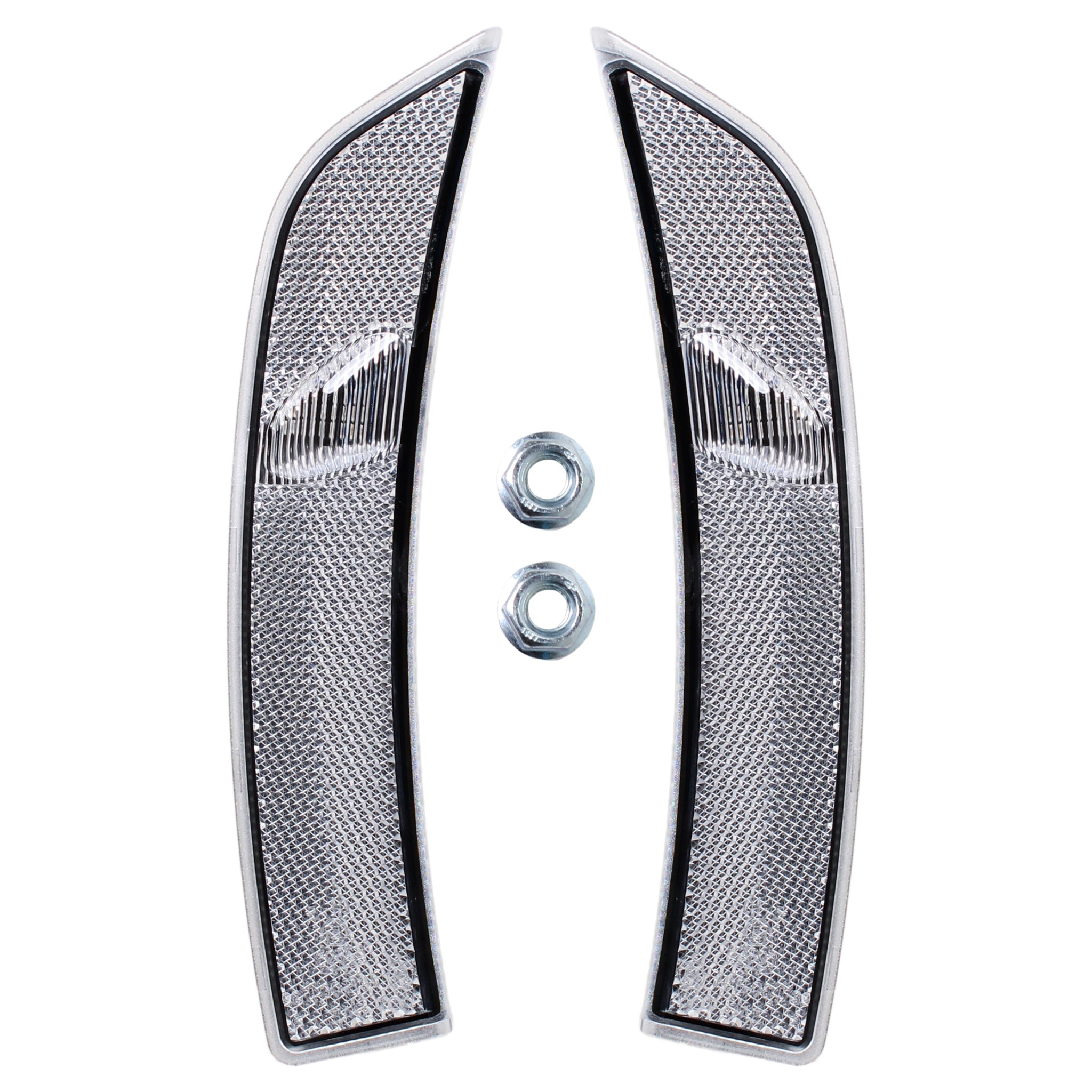 Noble JDM Style Sidemarkers 2022-2025 Subaru BRZ / Toyota GR86