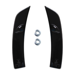 Noble JDM Style Sidemarkers 2022-2026 Subaru BRZ / Toyota GR86