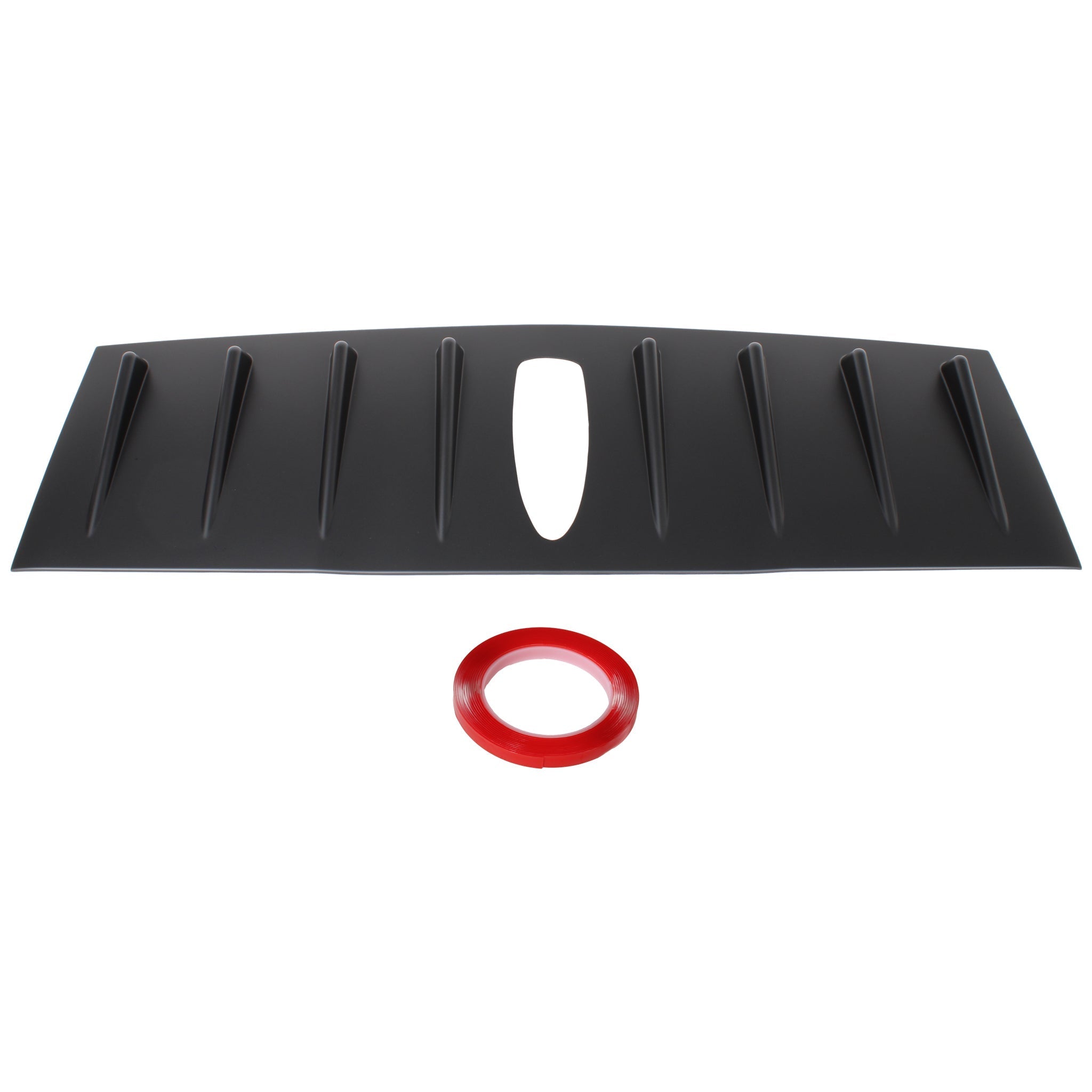 Noble King Vortex Generator Subaru BRZ 2022-2026 / Toyota GR86 2022-2026