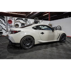 Noble King Vortex Generator Subaru BRZ 2022-2026 / Toyota GR86 2022-2026