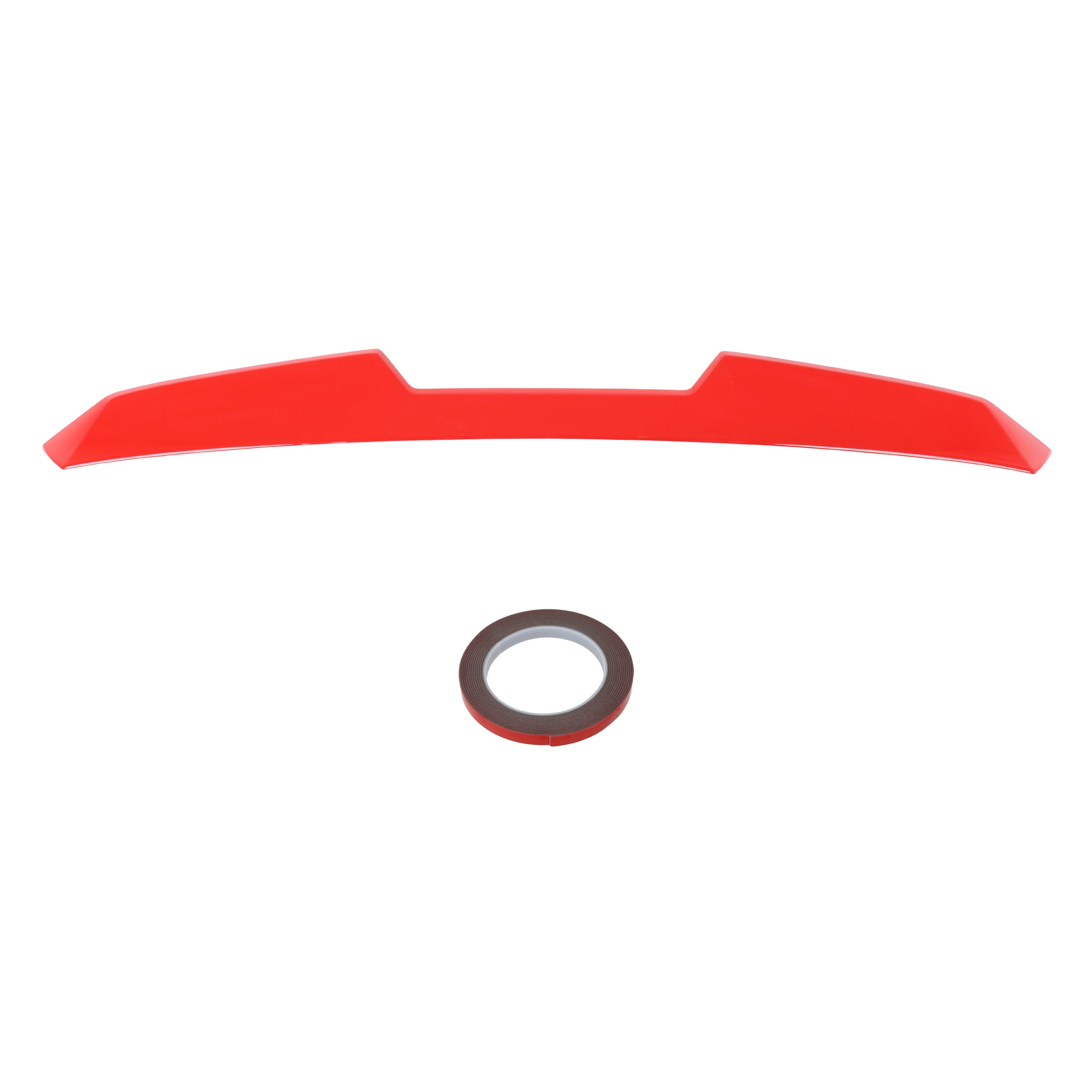 Noble Kogeki (Attack) Roof Spoiler Subaru BRZ 2022-2026 / Toyota GR86 2022-2026