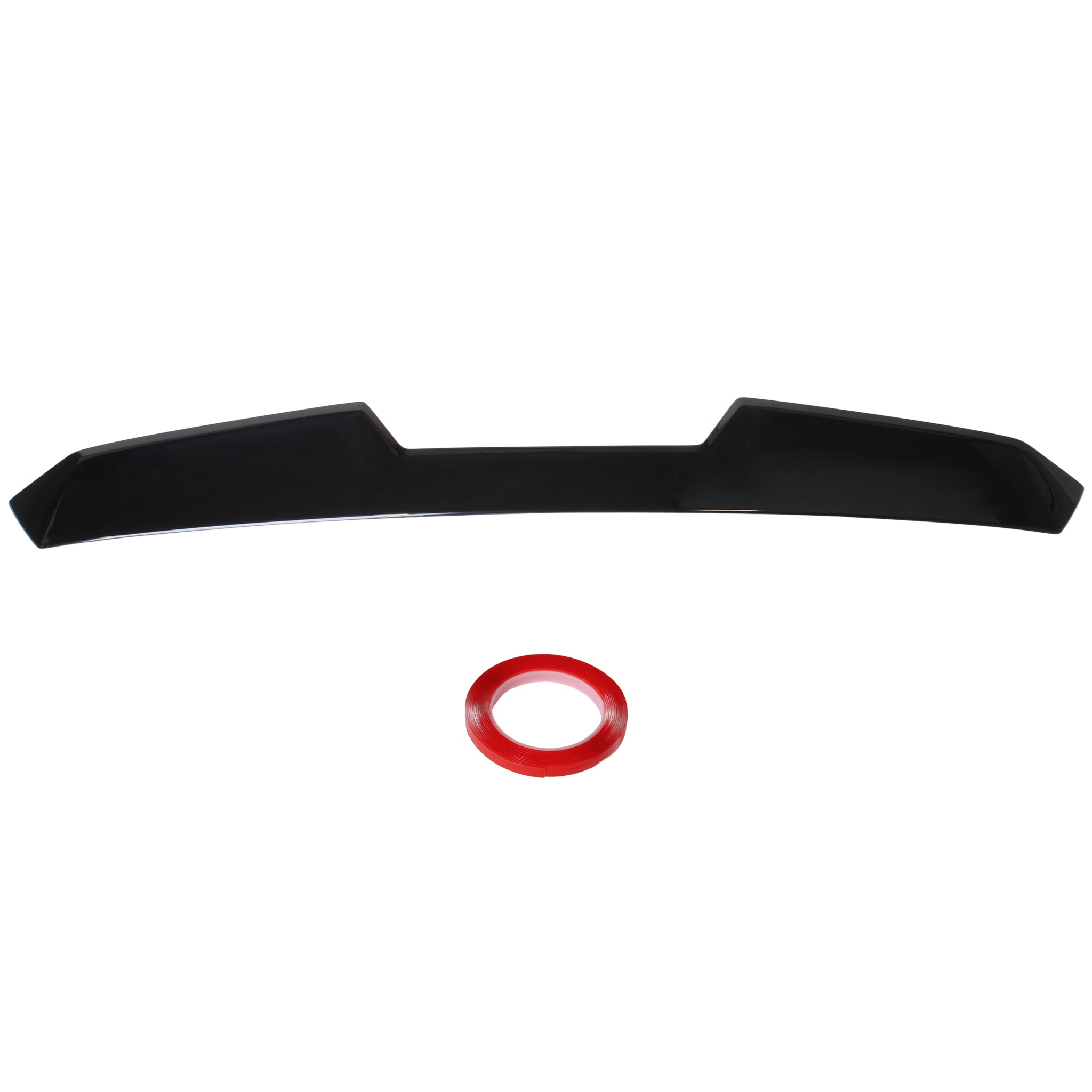 Noble Kogeki (Attack) Roof Spoiler Subaru BRZ 2022-2026 / Toyota GR86 2022-2026