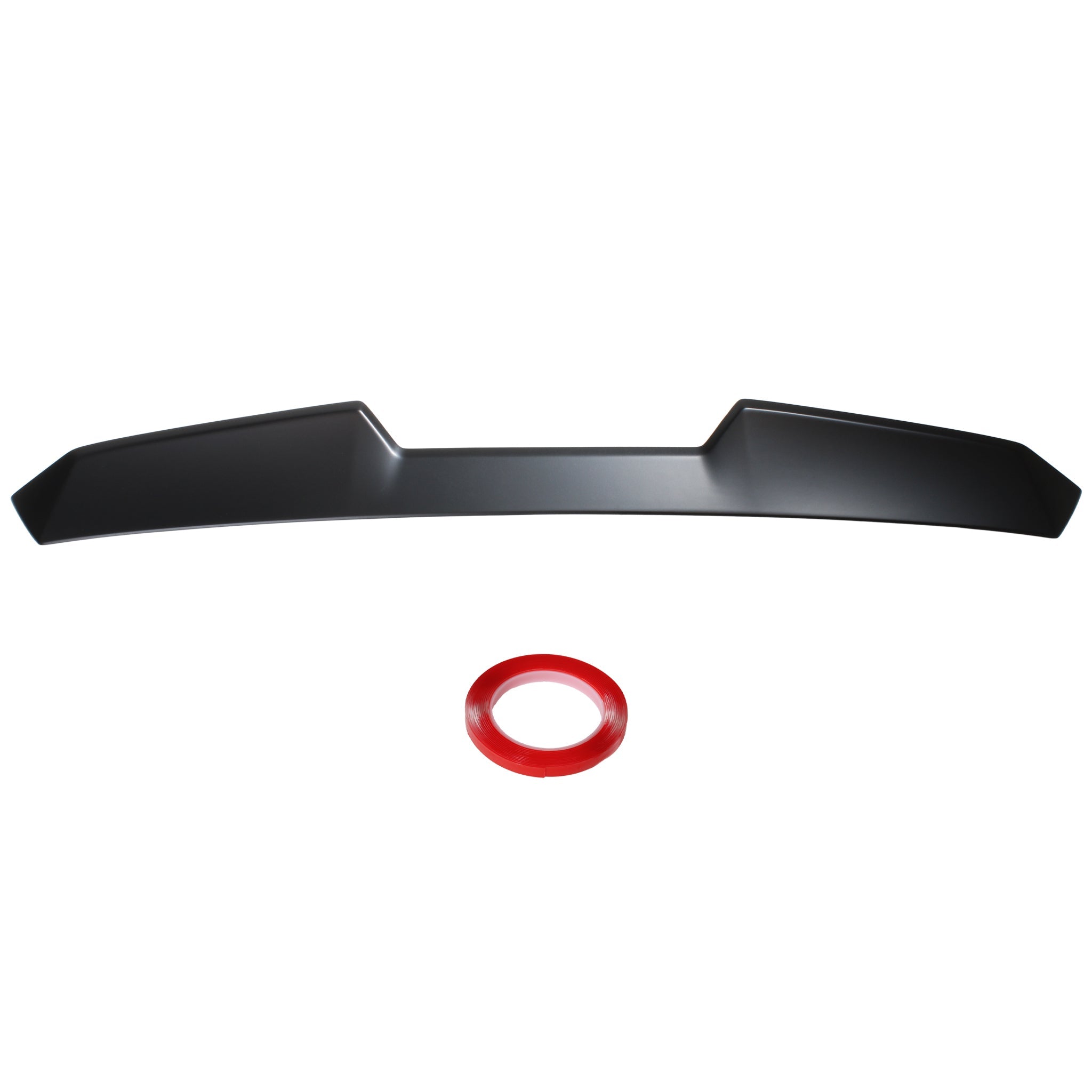 Noble Kogeki (Attack) Roof Spoiler Subaru BRZ 2022-2026 / Toyota GR86 2022-2026