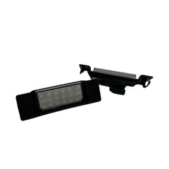 Noble LED License Plate Lights Full Replacement Subaru BRZ / Toyota GR86 2022-2026