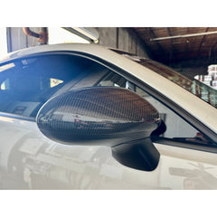 Noble LW Series OE Style Mirror Cover (Carbon Fiber) - 2022+ GR86 BRZ