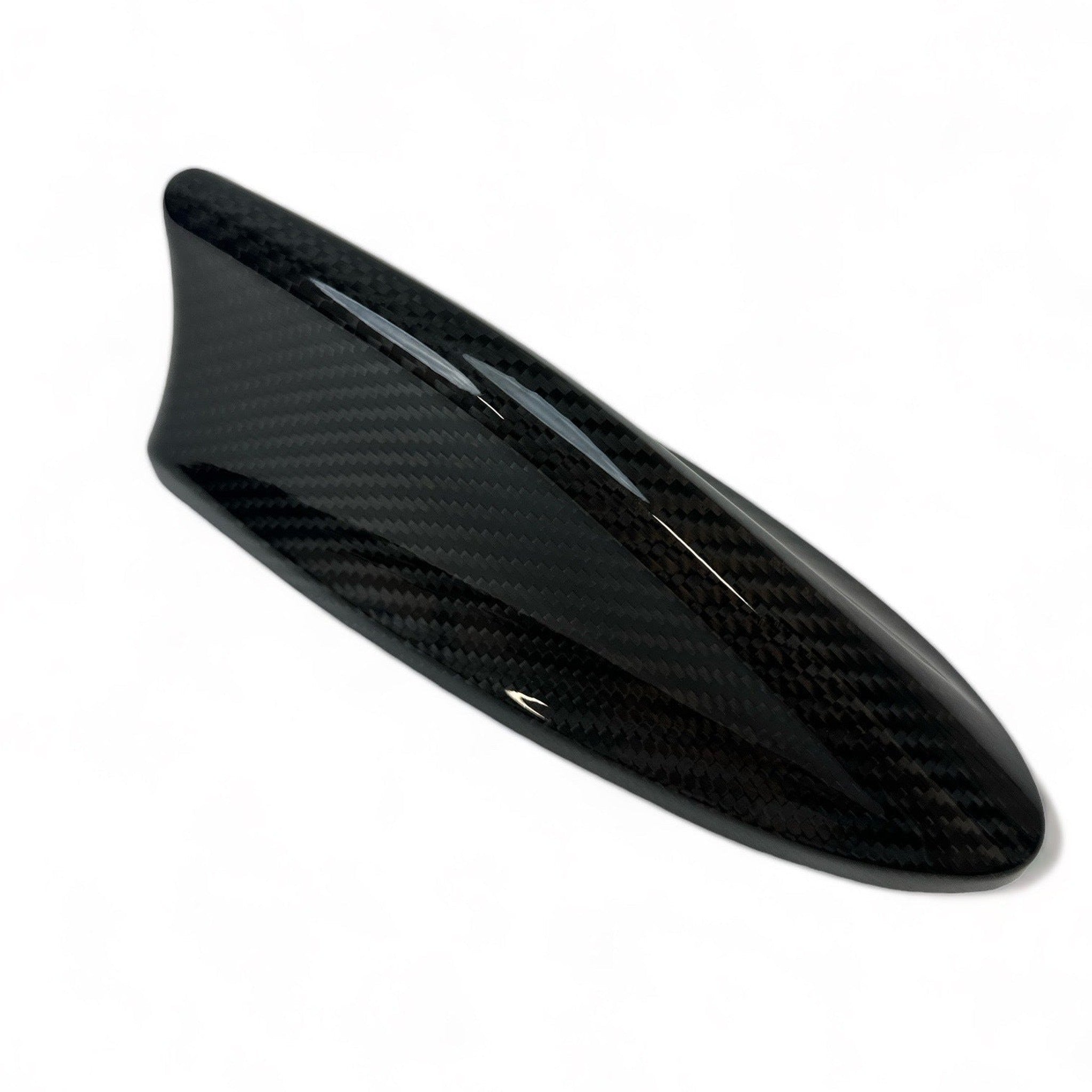Noble LX Dry Carbon Fiber Antenna Cover Subaru WRX 22-26 / BRZ 22-26 / Toyota GR86 22-26