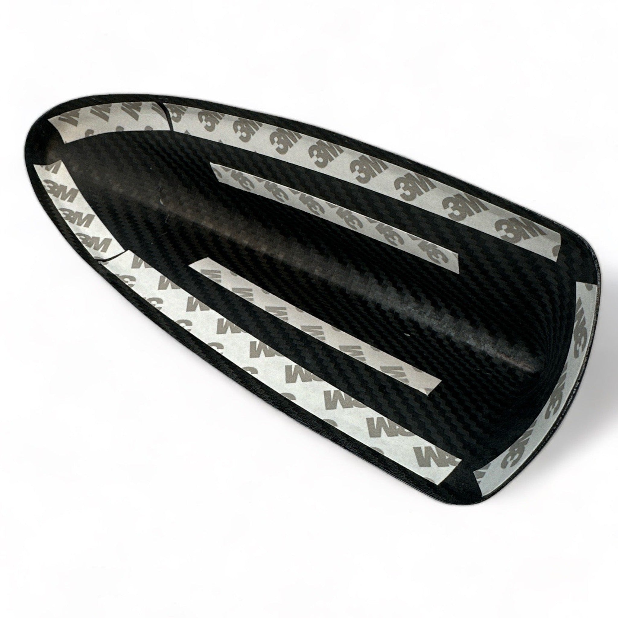 Noble LX Dry Carbon Fiber Antenna Cover Subaru WRX 22-26 / BRZ 22-26 / Toyota GR86 22-26