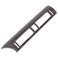 Noble LX Dry Carbon Fiber Center AC Trim Cover Subaru BRZ / GR86 2022-2026