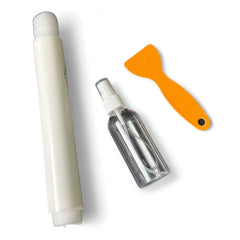 Noble LX Headlight Protection Film (Clear) - 2022+ Subaru BRZ / Toyota GR86