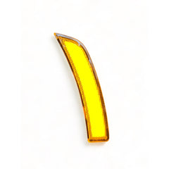 Noble Lux Full Coverage LED Sidemarkers - 2022-2026 Subaru BRZ / Toyota GR86