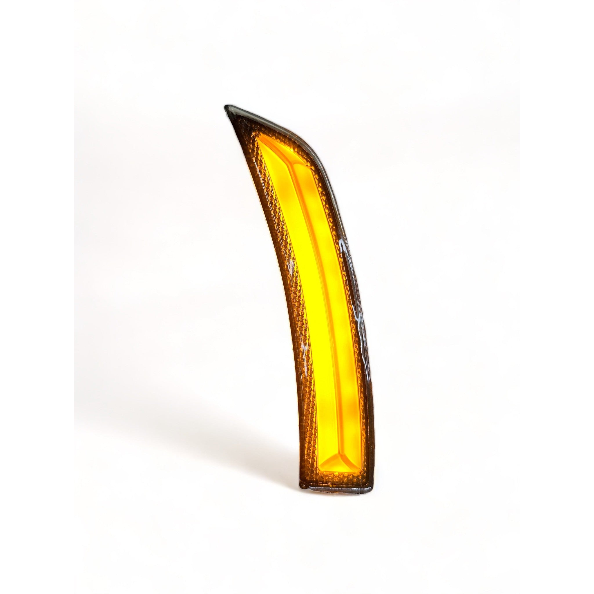 Noble Lux Full Coverage LED Sidemarkers - 2022-2026 Subaru BRZ / Toyota GR86