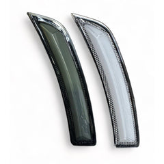 Noble Lux Full Coverage LED Sidemarkers - 2022-2026 Subaru BRZ / Toyota GR86