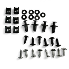 Noble Lux LED Fog Light Kit - 2022-2026 WRX