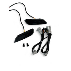 Noble Lux RB Reflector Lamp Kit - 2022-2026 WRX