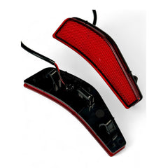 Noble Lux RF Side Marker Lamp Kit - 2022-2026 WRX